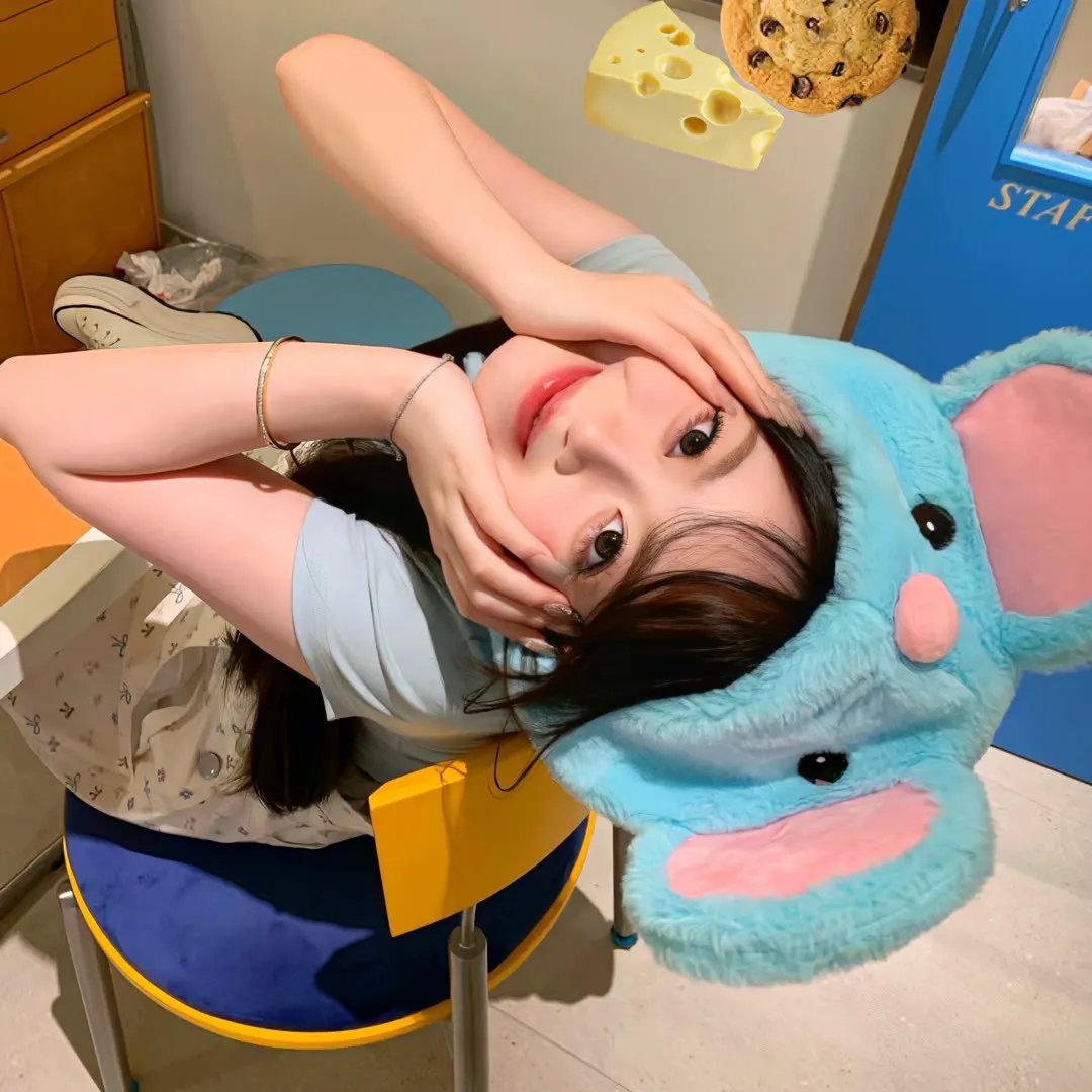 迷失方向