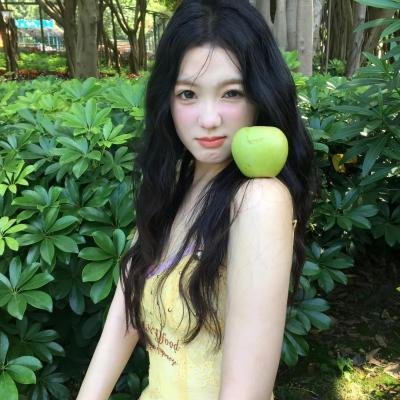 夏日烟云